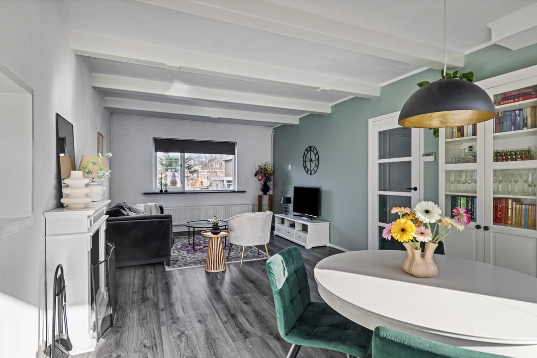 Foto 11 van Mr. Kesperweg 116