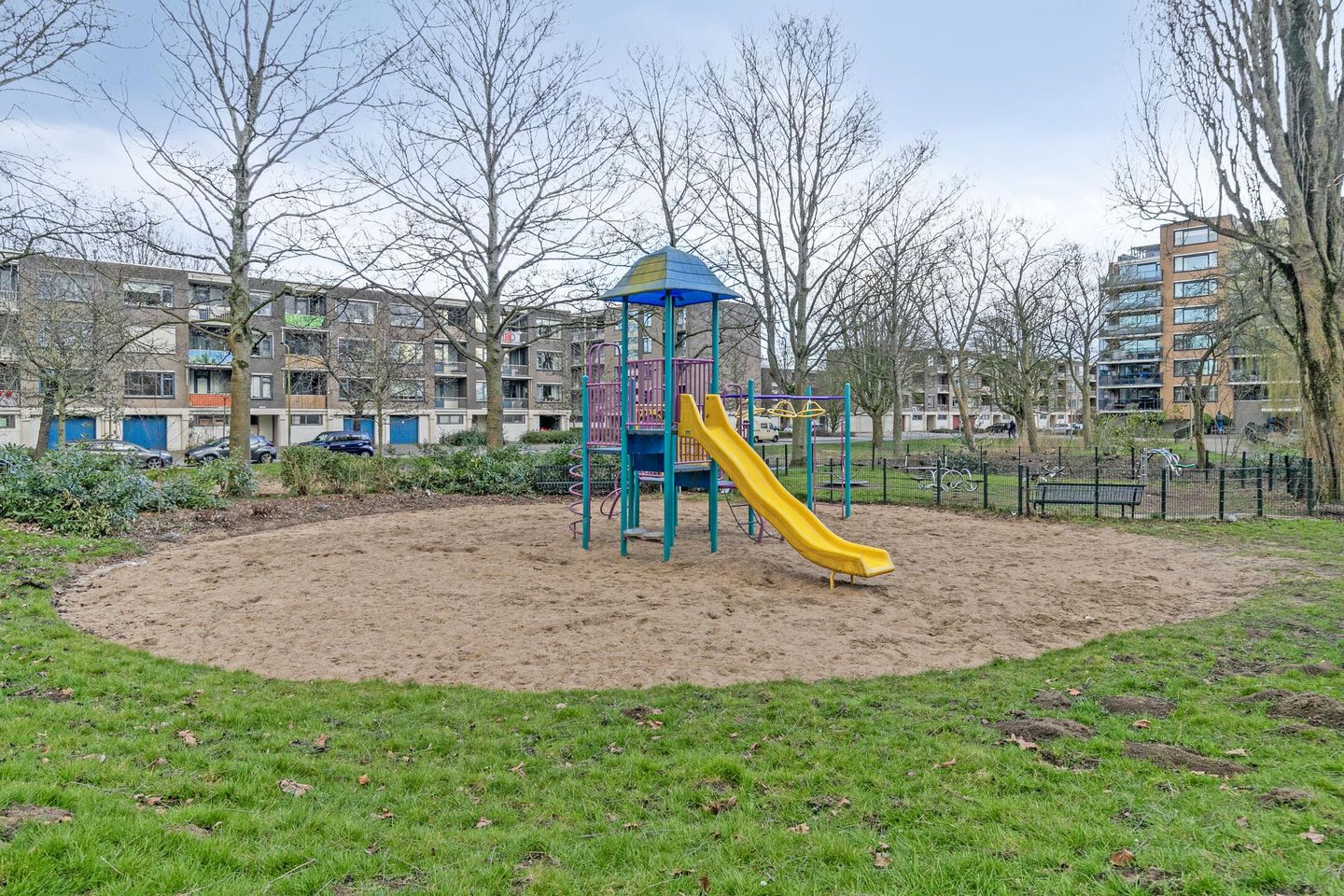 Foto 29 van Mr. Kesperweg 116