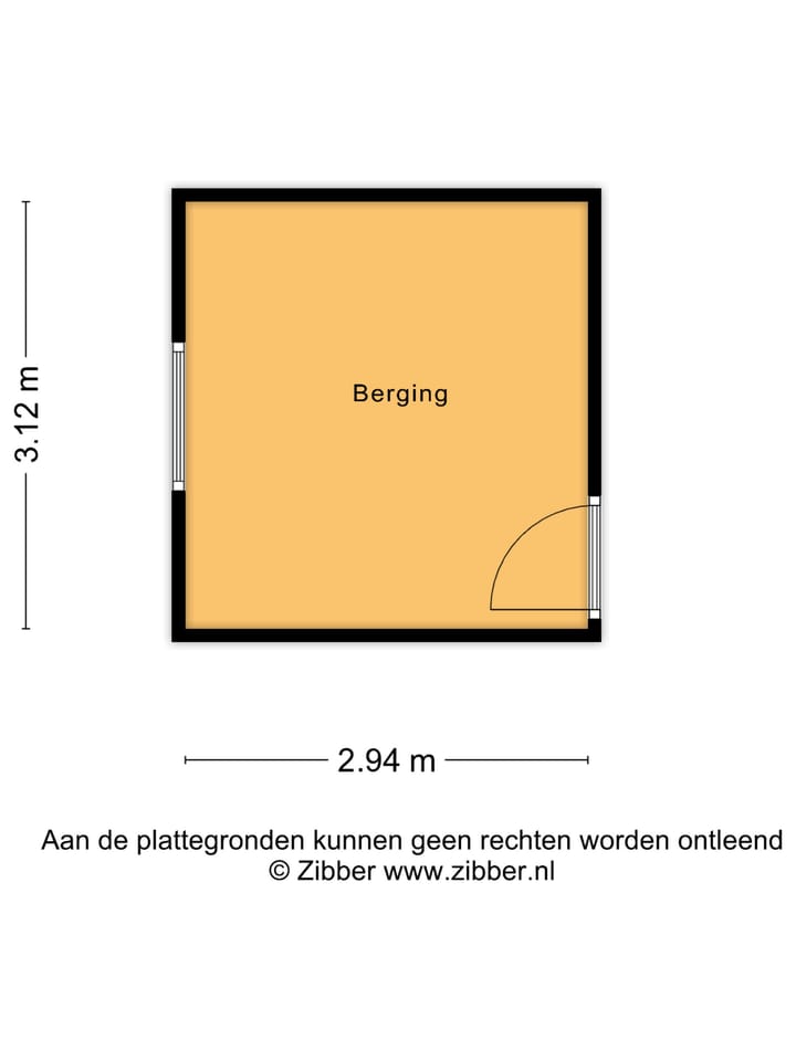 Photo 31 of Mr. Kesperweg 116