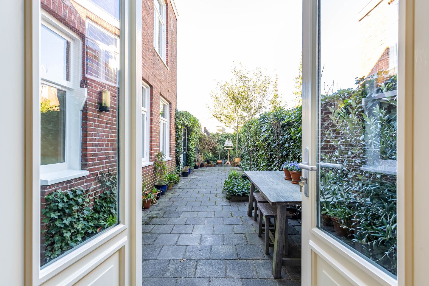 Foto 4 van Paterswoldseweg 15