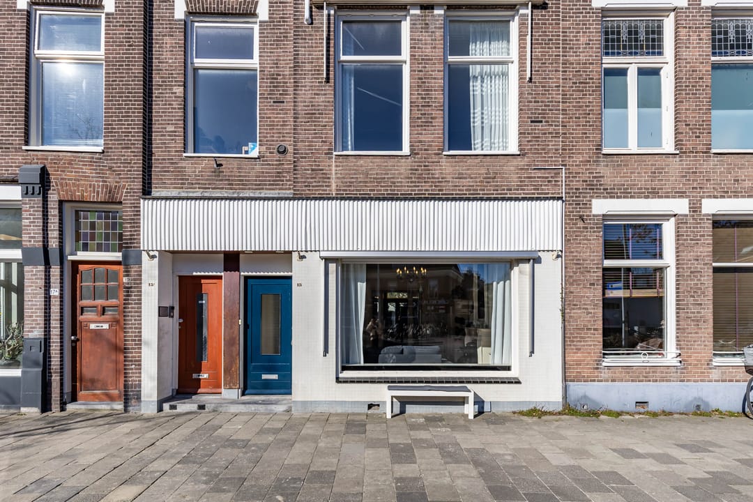 Foto 7 van Paterswoldseweg 15