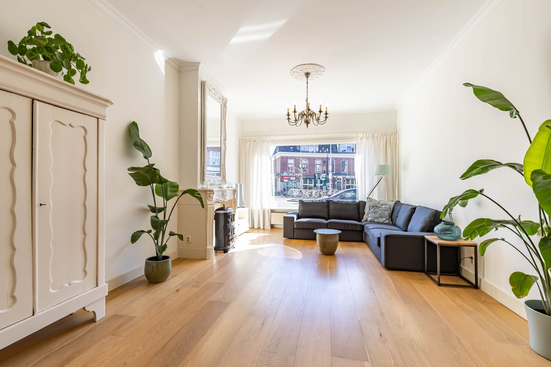 Foto 13 van Paterswoldseweg 15