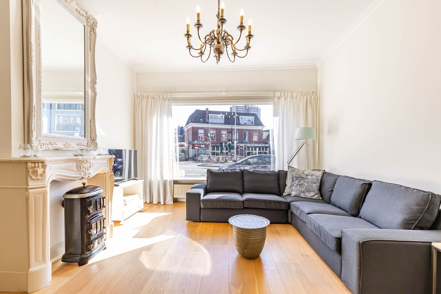 Foto 14 van Paterswoldseweg 15