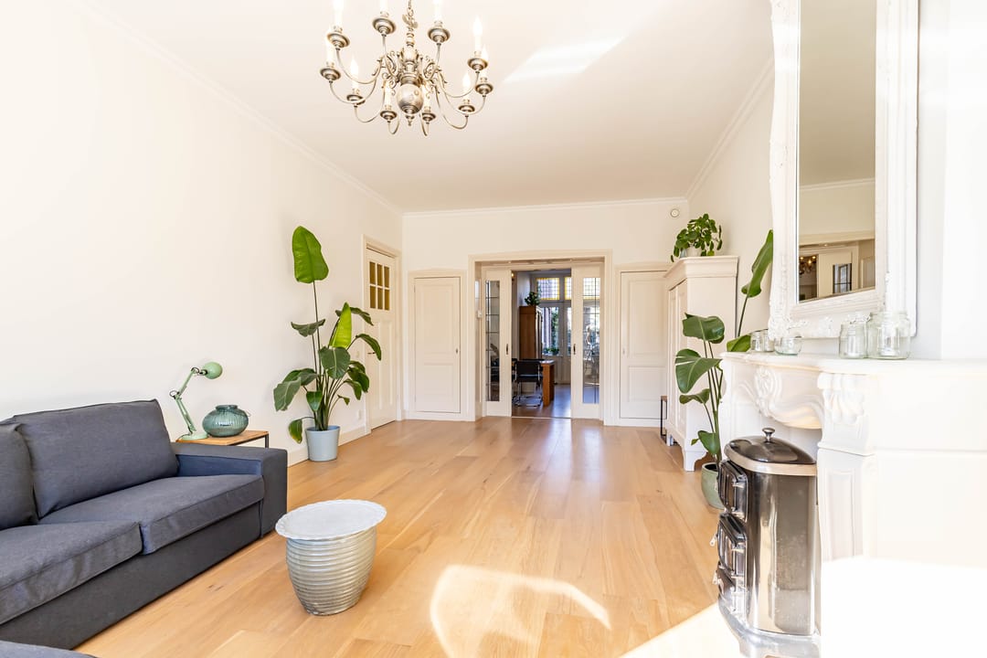 Foto 17 van Paterswoldseweg 15