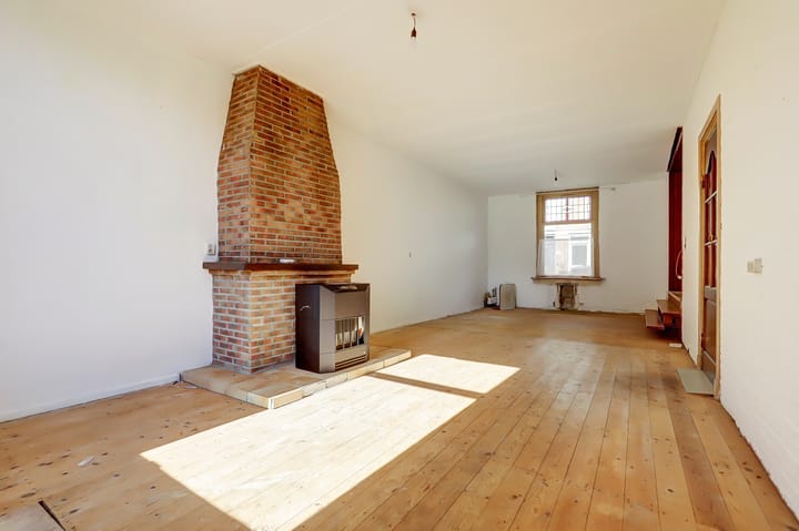 Foto 4 van Notebomenlaan 79