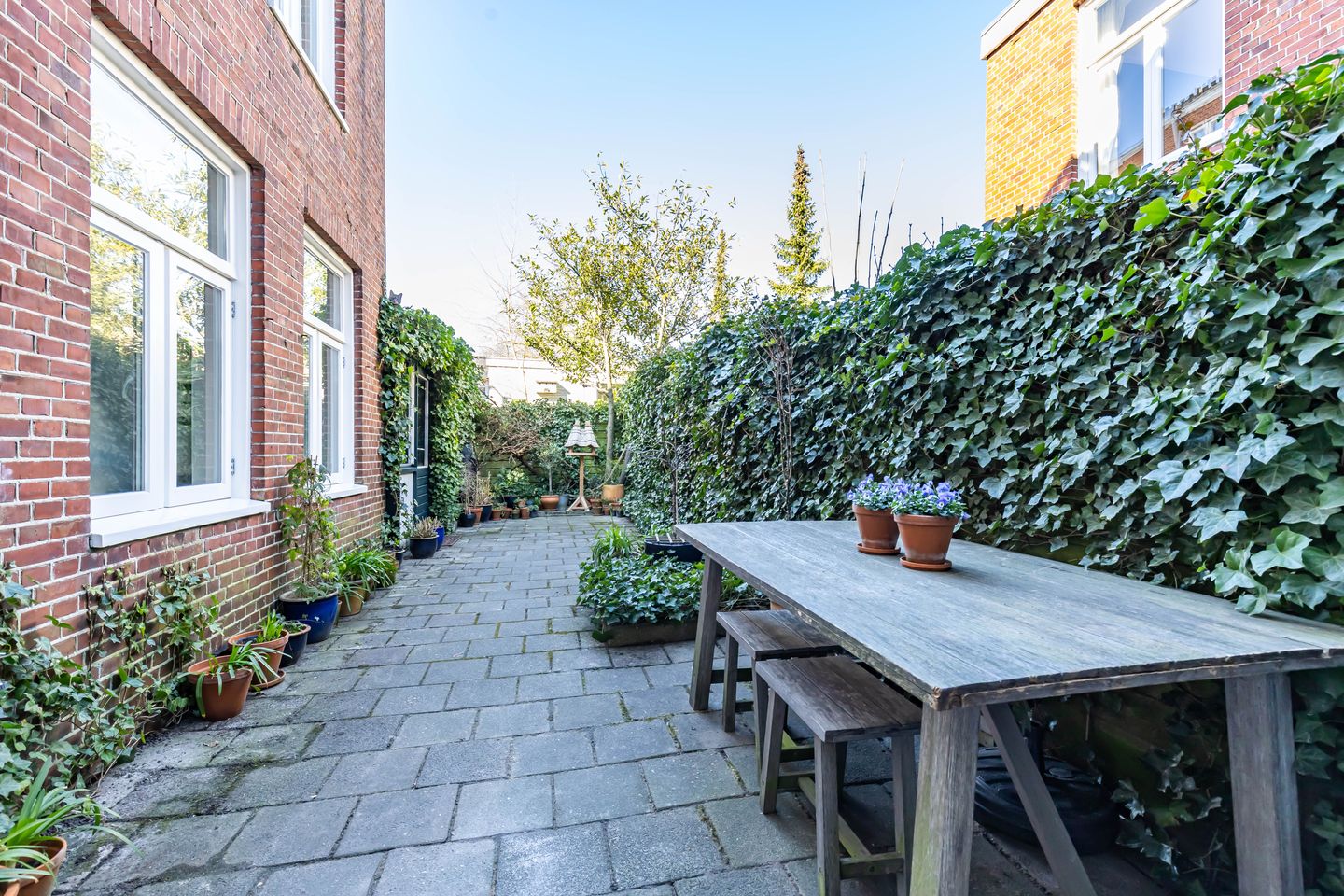 Foto 29 van Paterswoldseweg 15