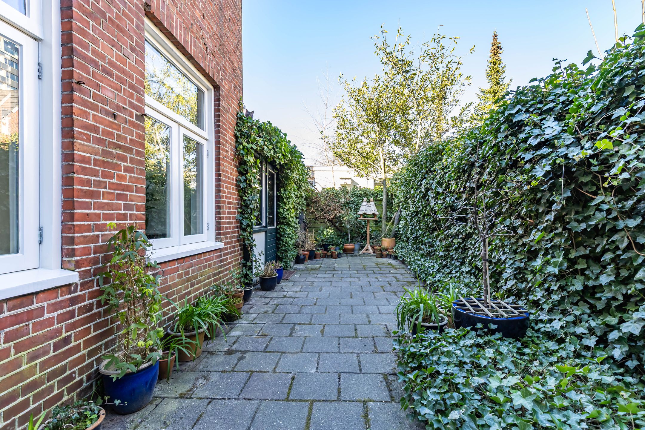 Foto 30 van Paterswoldseweg 15