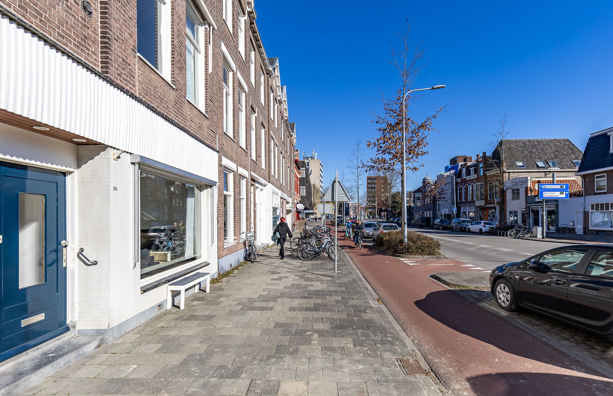 Foto 60 van Paterswoldseweg 15