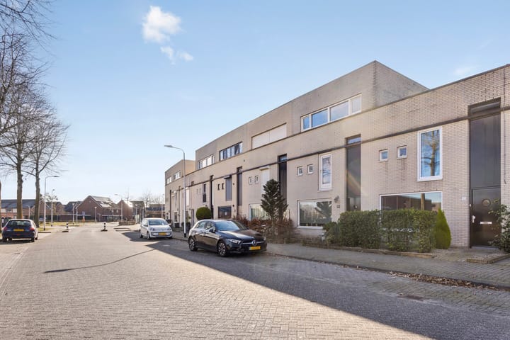 Foto 8 van Renkumlaan 21