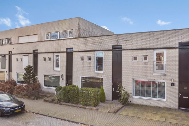 Foto 9 van Renkumlaan 21