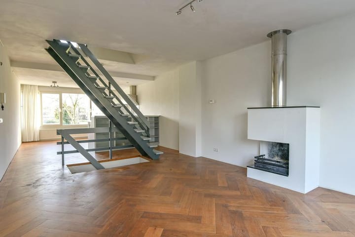 Foto 2 van Kloosterlaan 68