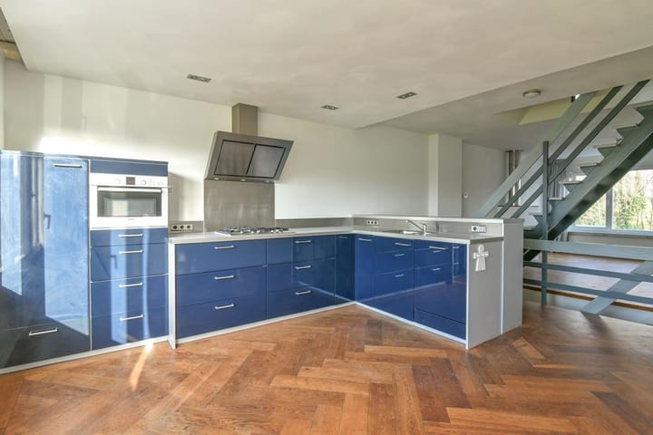 Foto 4 van Kloosterlaan 68