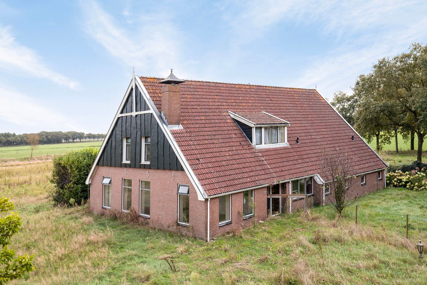 Foto 1 van Eugenboersdijk 11