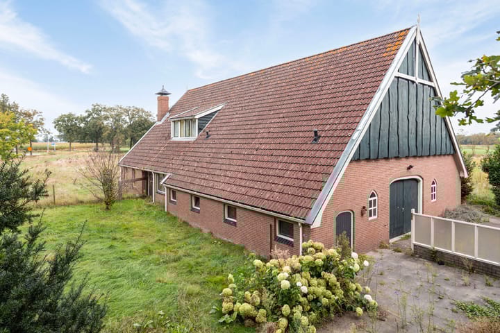 Foto 2 van Eugenboersdijk 11