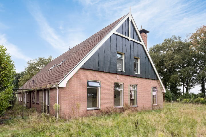 Foto 3 van Eugenboersdijk 11