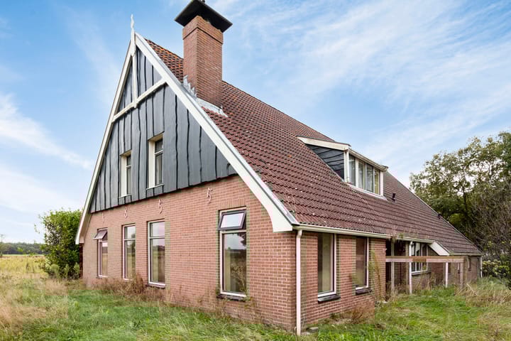 Foto 4 van Eugenboersdijk 11