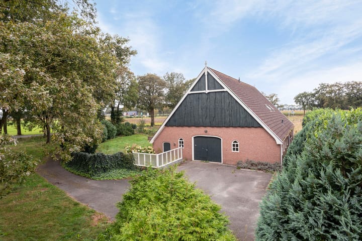 Foto 5 van Eugenboersdijk 11