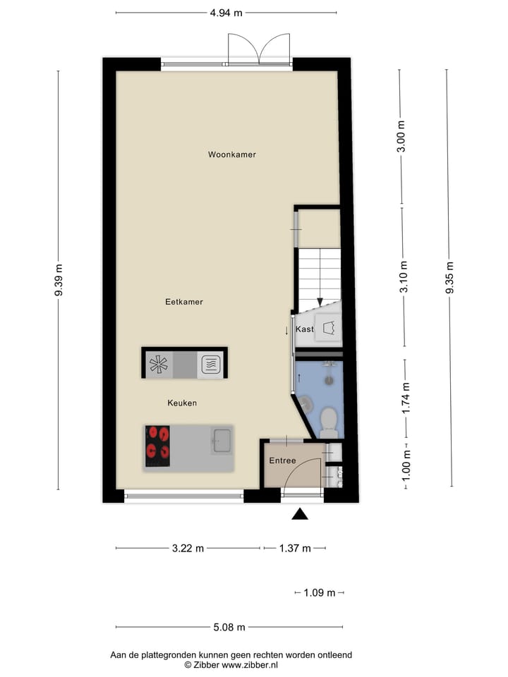 Foto 33 van Renkumlaan 21