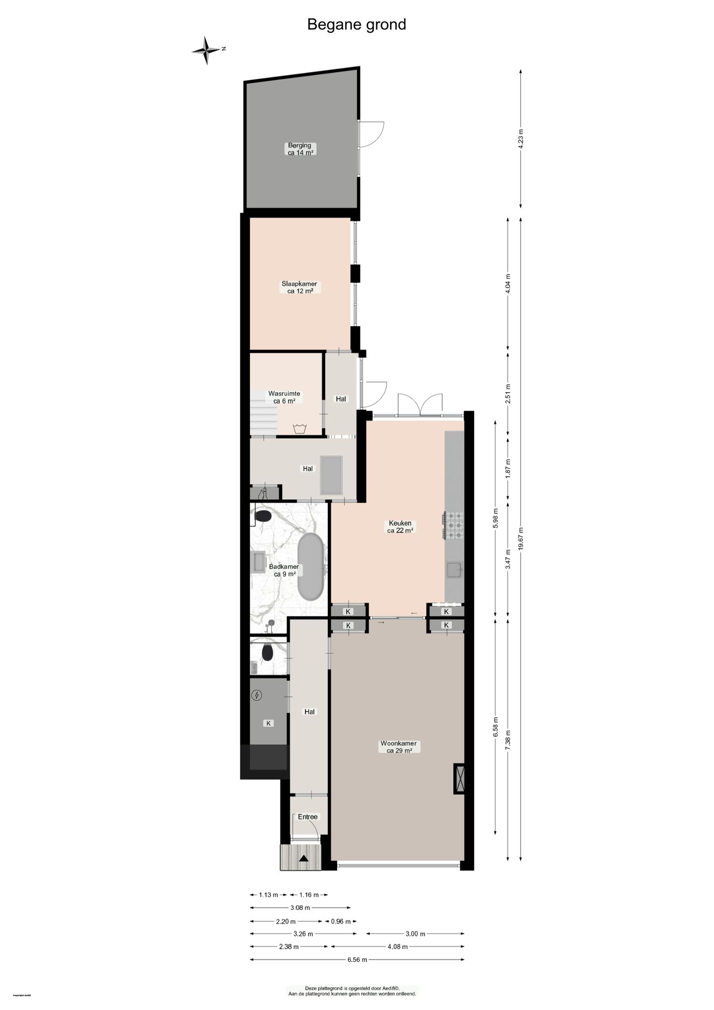 Foto 64 van Paterswoldseweg 15