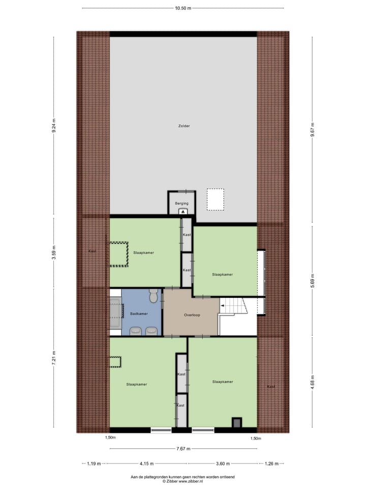 Foto 29 van Eugenboersdijk 11