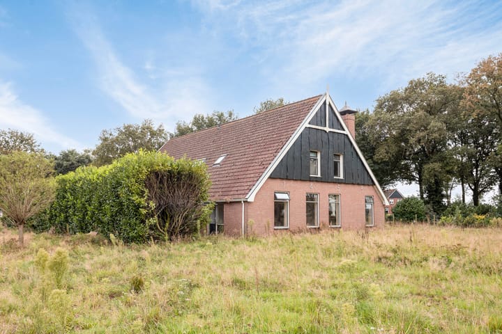 Foto 30 van Eugenboersdijk 11