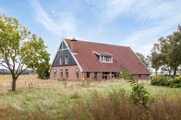 Foto 31 van Eugenboersdijk 11