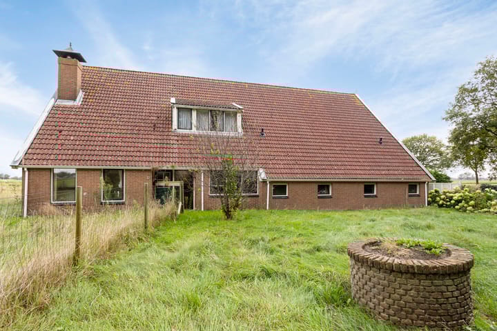 Foto 32 van Eugenboersdijk 11