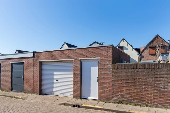 Foto 2 van Boomgaardstraat 13