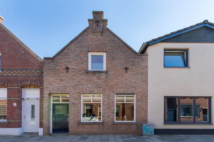 Foto 3 van Boomgaardstraat 13