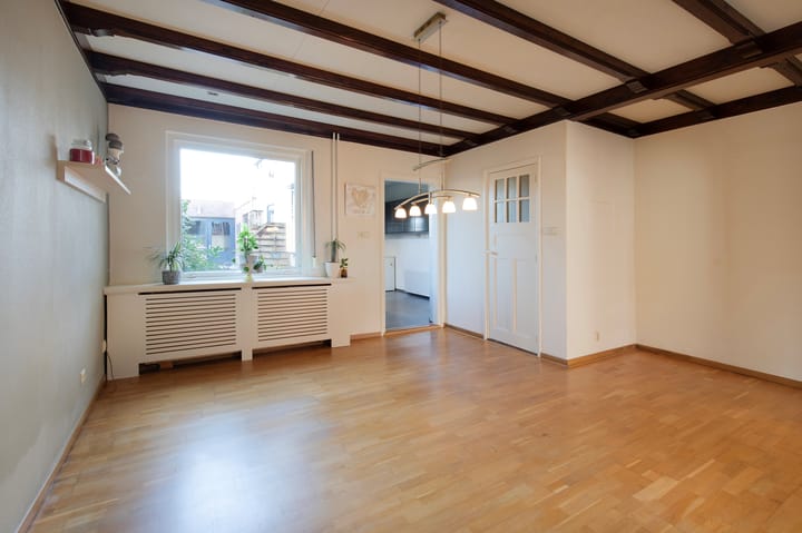 Foto 5 van Boomgaardstraat 13