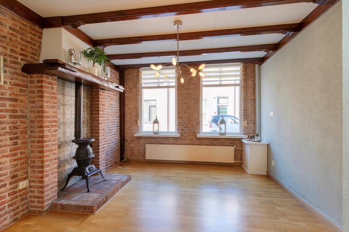 Foto 9 van Boomgaardstraat 13