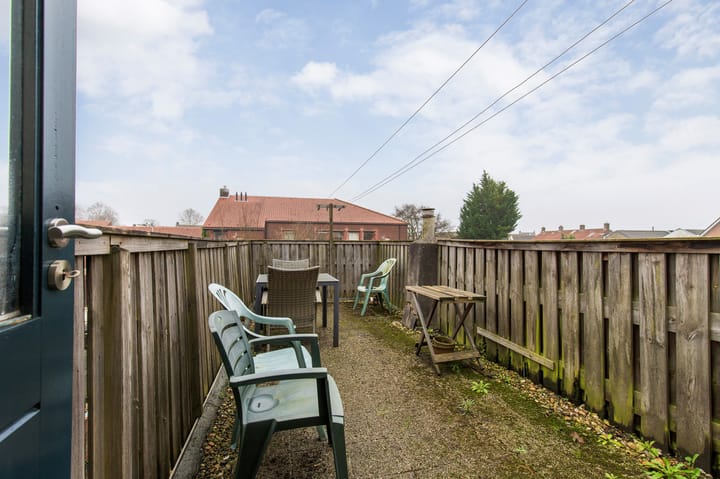 Foto 25 van Boomgaardstraat 13