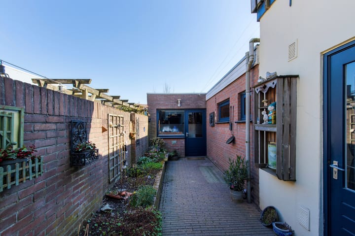 Foto 26 van Boomgaardstraat 13