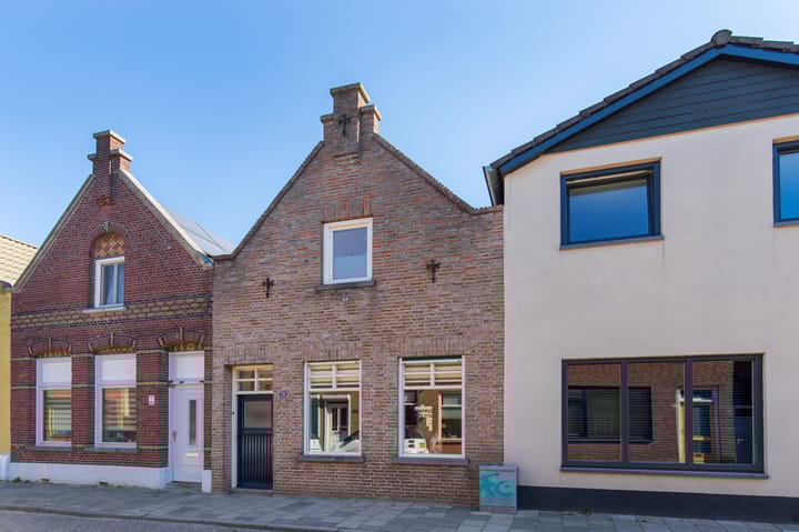 Foto 28 van Boomgaardstraat 13