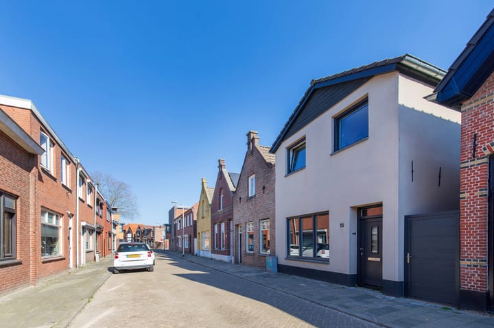 Foto 29 van Boomgaardstraat 13