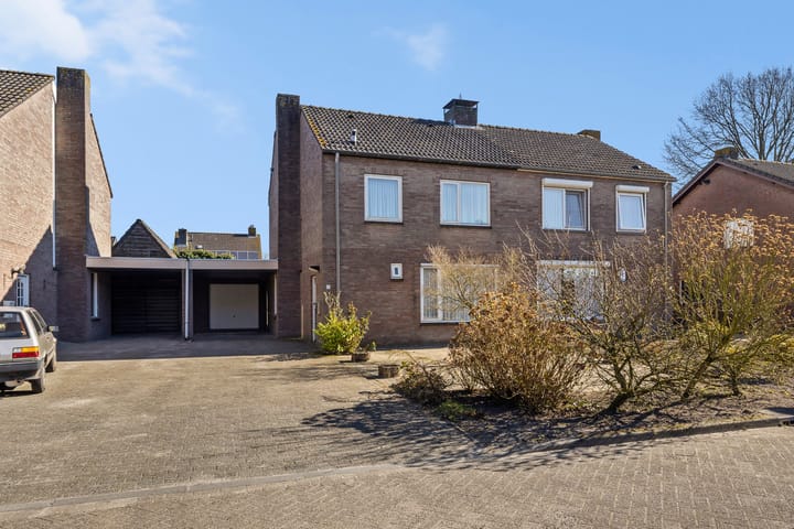 Foto 1 van Margrietlaan 19