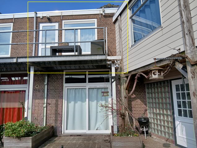 Bankastraat 2 main image
