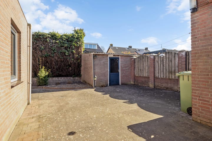 Foto 29 van Margrietlaan 19