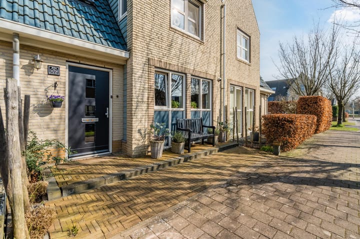 Photo 3 of Legakker 6