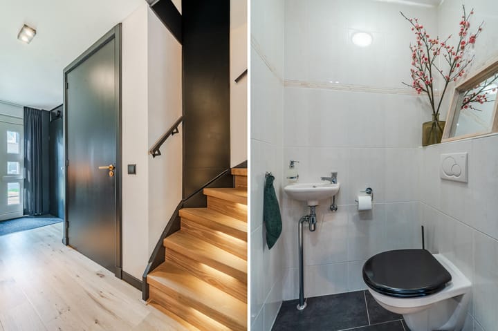 Foto 6 van Legakker 6