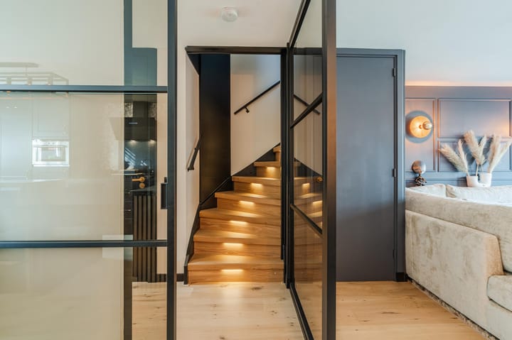 Foto 7 van Legakker 6