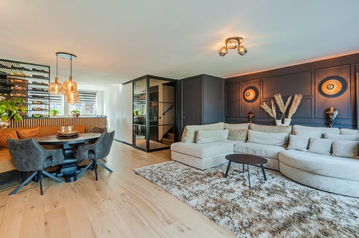 Foto 10 van Legakker 6