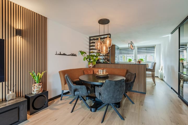 Foto 12 van Legakker 6