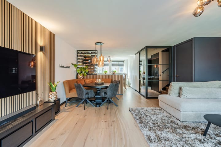 Foto 13 van Legakker 6