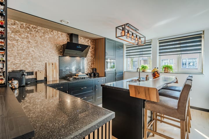 Foto 19 van Legakker 6