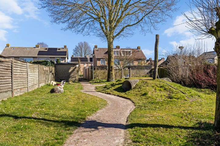 Foto 35 van Margrietlaan 19