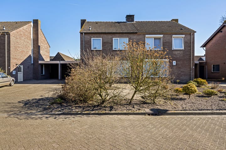 Foto 36 van Margrietlaan 19