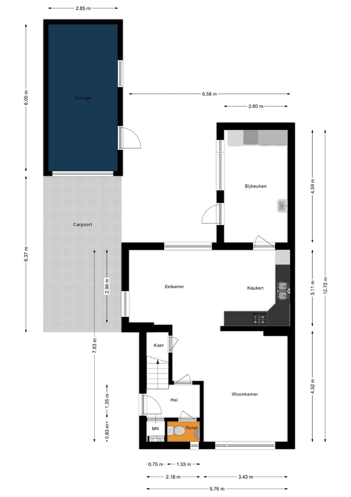 Foto 37 van Margrietlaan 19