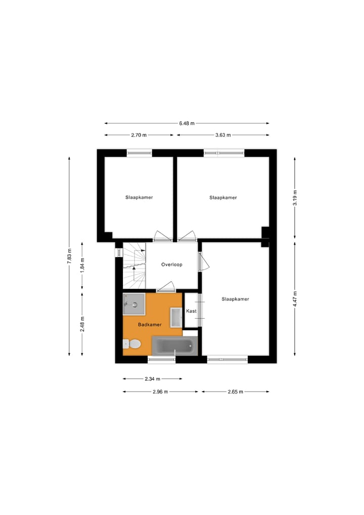 Foto 38 van Margrietlaan 19