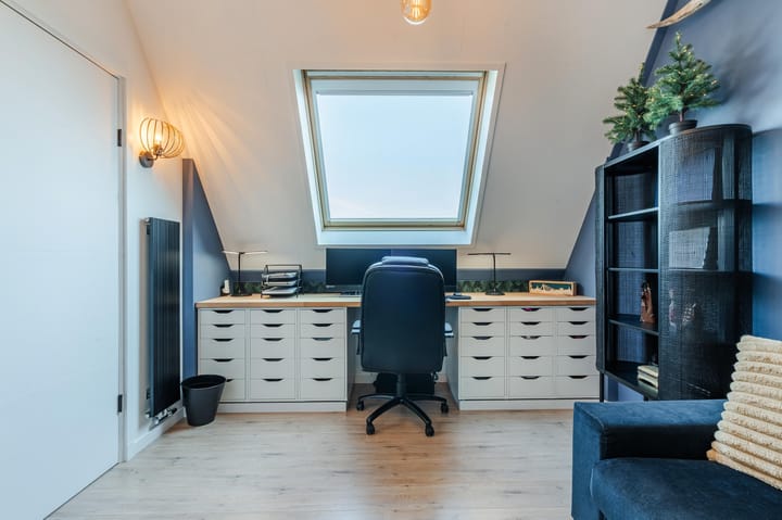 Foto 38 van Legakker 6